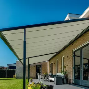 Bild von Stephen Boyce Awning Specialists Ltd