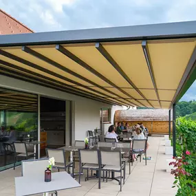 Bild von Stephen Boyce Awning Specialists Ltd