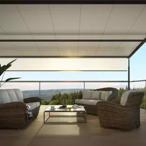 Bild von Stephen Boyce Awning Specialists Ltd