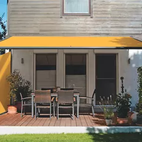 Bild von Stephen Boyce Awning Specialists Ltd