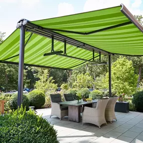 Bild von Stephen Boyce Awning Specialists Ltd