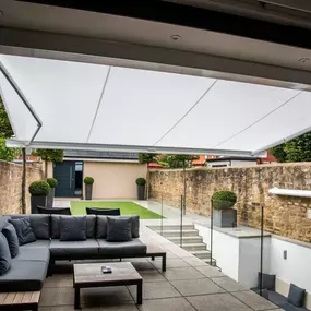 Bild von Stephen Boyce Awning Specialists Ltd