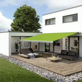 Bild von Stephen Boyce Awning Specialists Ltd