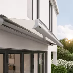 Bild von Stephen Boyce Awning Specialists Ltd