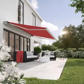 Bild von Stephen Boyce Awning Specialists Ltd