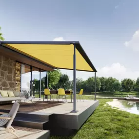 Bild von Stephen Boyce Awning Specialists Ltd