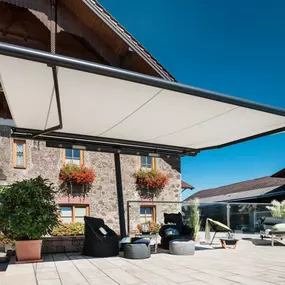 Bild von Stephen Boyce Awning Specialists Ltd