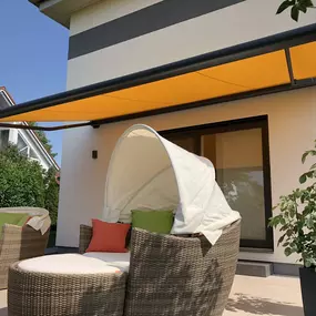 Bild von Stephen Boyce Awning Specialists Ltd