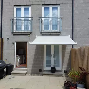 Bild von Stephen Boyce Awning Specialists Ltd