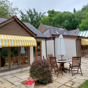 Bild von Stephen Boyce Awning Specialists Ltd