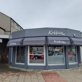 Bild von Stephen Boyce Awning Specialists Ltd