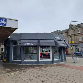 Bild von Stephen Boyce Awning Specialists Ltd
