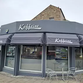 Bild von Stephen Boyce Awning Specialists Ltd