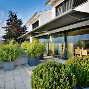 Bild von Stephen Boyce Awning Specialists Ltd