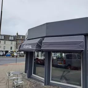 Bild von Stephen Boyce Awning Specialists Ltd