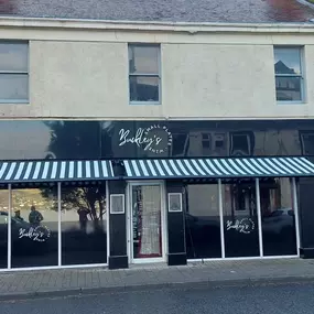 Bild von Stephen Boyce Awning Specialists Ltd