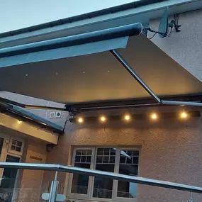 Bild von Stephen Boyce Awning Specialists Ltd