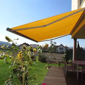 Bild von Stephen Boyce Awning Specialists Ltd