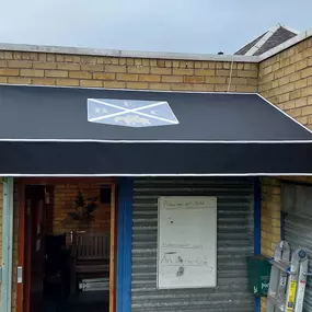 Bild von Stephen Boyce Awning Specialists Ltd