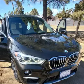 Trusted used car dealership in Durango offering quality pre-owned vehicles, trade-ins, and financing options.