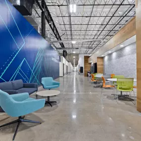 Bild von WareSpace North Richland Hills | Small Warehouse Space Rentals