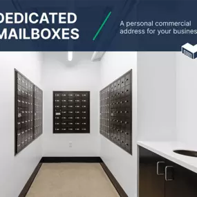 Bild von WareSpace North Richland Hills | Small Warehouse Space Rentals