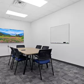Bild von WareSpace North Richland Hills | Small Warehouse Space Rentals