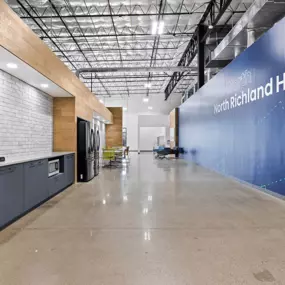 Bild von WareSpace North Richland Hills | Small Warehouse Space Rentals