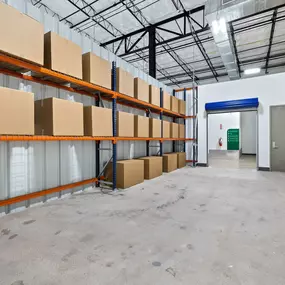 Bild von WareSpace North Richland Hills | Small Warehouse Space Rentals