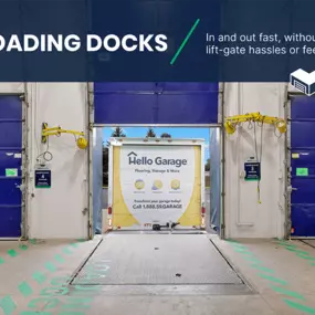 Bild von WareSpace University South | Small Warehouse Space Rentals