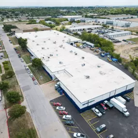 Bild von WareSpace University South | Small Warehouse Space Rentals