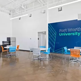 Bild von WareSpace University South | Small Warehouse Space Rentals