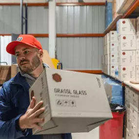 Bild von WareSpace Downers Grove | Small Warehouse Space Rentals