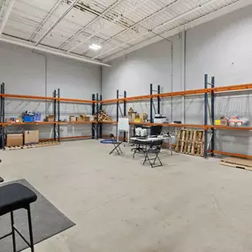 Bild von WareSpace Downers Grove | Small Warehouse Space Rentals