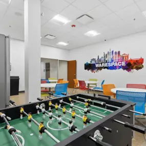 Bild von WareSpace Downers Grove | Small Warehouse Space Rentals