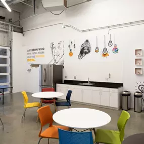 Bild von WareSpace Libertyville | Small Warehouse Space Rentals