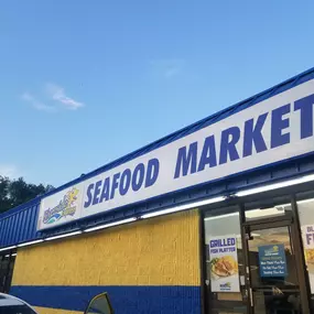 Bild von Riverside Express Seafood