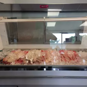 Bild von Riverside Express Seafood