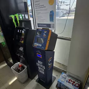 Bild von CoinFlip Bitcoin ATM - Everyday Convenience Store (Denver)