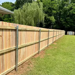 Steel Post