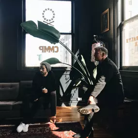 Bild von Commonwealth Proper