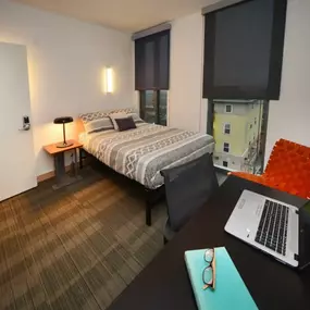 Bild von College Townhouse