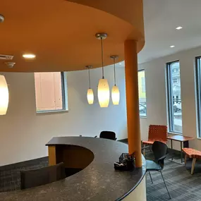 Bild von College Townhouse