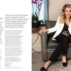 Bild von Blair Wellness Group | A Professional Psychological Corporation | Beverly Hills, CA