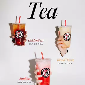 Bild von 7 Brew Coffee