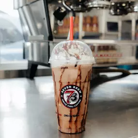 Bild von 7 Brew Coffee