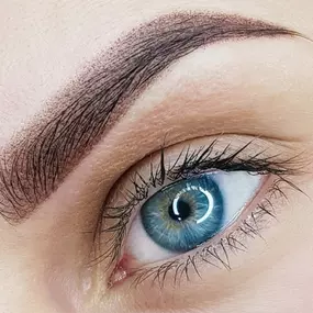 Bild von Permanentní make-up Viktoriia, tattoo salon