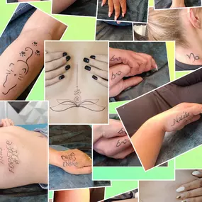 Bild von Permanentní make-up Viktoriia, tattoo salon