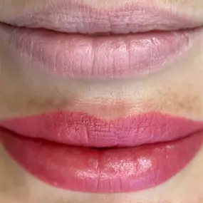 Bild von Permanentní make-up Viktoriia, tattoo salon