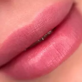 Bild von Permanentní make-up Viktoriia, tattoo salon